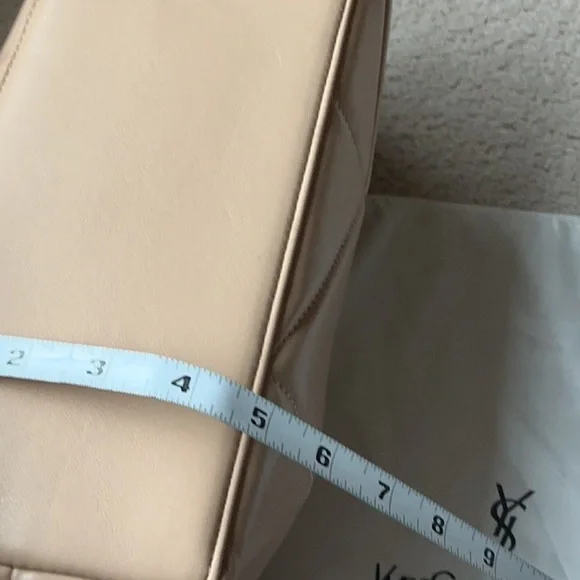 Ysl shoulder bag - Picture 6 of 7